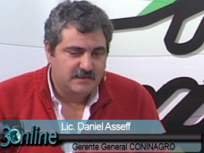 30 online: Moreno vs Coninagro, quin gana al final la pulseada?; con D. Asseff