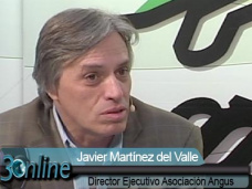 30 online: La frmula Ganadera exitosa, gentica con kilos producidos / vaca entorada; con J. M. del Valle