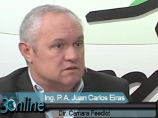 30 online: Qu impacto tendrn las 600.000 cabezas de las islas en los precios?; con J. C. Eiras