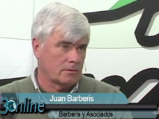 30 online: Se frena la liquidacin ganadera por la cada de los alquileres?; con J. Barberis