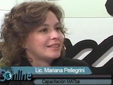 30 online: Cmo sostener el valor de la Soja en el trmino?; con M. Pellegrini - MATba