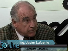 30 online: Precios de la hacienda...de los actuales para abajo ; con Javier Lafuente