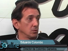 30 online: Impactar en la hacienda la mejora en el precio de exportacin?; con E. Colombo