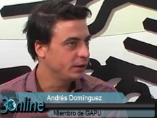 30 online: Cmo se prepara el campo para el postkirchnerismo?; con A. Domnguez - GAPU