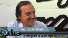 30 online: Caso Finlandia y cmo generan bioenerga los pases ms desarrollados?; con J. Hilbert