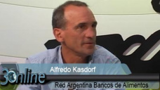 30 online: El campo es solidario con los que ms lo necesitan?; con A. Kasdorf