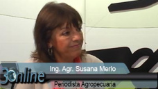 30 online: Casamiquela o Capitanich, cul impulsar  los cambios en las polticas agropecuarias?; con S. Merlo