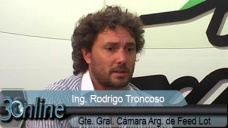 30 online: Cmo arrancarn los precios de invernada y gordo?; con R. Troncoso - Cm. Feedlot