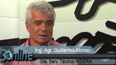 30 online: Cmo impactan en Soja y Maz las olas de calor y que hacer?; con Ing. G. Alonso