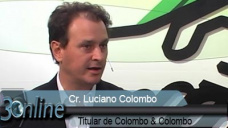 30 online: Seguir el 1 a 1 Tern / Nov. con feedlots cargados de hacienda y de agua?; con L. Colombo