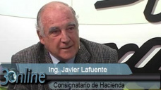 30 online: Pasaremos los $18?, En cunto tiempo?; con Javier Lafuente