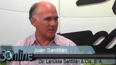 30 online: Cmo salir del corto plazo y hacer rentable la Ganadera?; con Juan Santilln