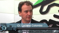 30 online: Qu beneficios y requisitos para el productor se necesitan para vender Cuota 481?; con L. Colombo