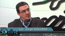 30 online: Quien pica hoy en punta entre los candidatos opositores?; con J. Giacobbe (h)