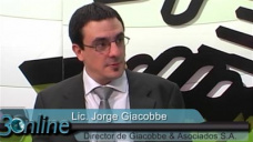 30 online: Corrupcin y candidatos qu argentinos son honestos?; con J. Giacobbe h