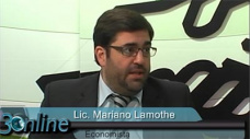 30 online: Qu puede llegar a hacer Kicilof de aqu hasta fin de ao?; con M. Lamothe