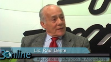 30 online: Cmo salir del dilema precios bajos, costos altos, y alquileres impagables?; con R. Dente