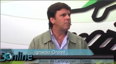 30 online: Cuanto va a durar el modelo Ganadero de consumo liviano, perdiendo 100 kg./ cab.?; con I. Orom