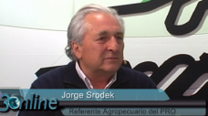 30 online: Macri podr eliminar retenciones y lo cumplir si es Presidente?; con Jorge Srodek