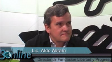 30 online: Qu puede ocurrir en la Economa que impacte en el Campo?; con A. Abram