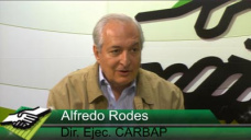 30 online: Cmo ser el aumento del Inmobiliario rural?, podrn los dirigentes congelarlo?; con A. Rodes