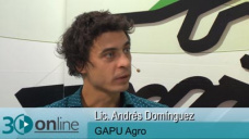 30 online B2: Estn preparados los equipos agropecuarios de Macri, Massa y Scioli?; con A. Domnguez