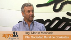 AgroDirig.TV: Cmo hacer el cambio en las Rurales y sumar ms chacareros?; con M. Moncada