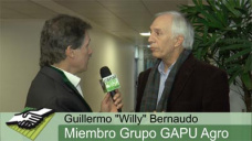 TV: Qu va a pasar con el armado poltico del PRO y el Campo?; con W. Bernaudo