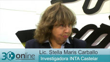 30 online B2: Es Neutro o es Nia y cuando se vienen las lluvias?; con S. Maris Carballo - INTA