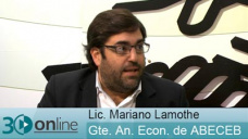 30 online B1: Qu economa hereda y como la arreglar el prximo Presidente?; con M. Lamothe