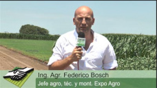 TV: Conoce el detrs de escena de Expoagro; con F. Bosch