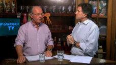 Ganad.TV B5: Qu temas se estn hablando hoy en Ganadera?; con A. Arroyo y R. Bindi