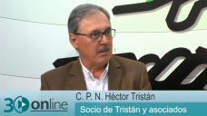 30 online B3: Llegaremos a ver una reforma impositiva para el campo?; con H. Tristn