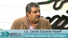 30 online B1: Qu puede pasar con la bronca del Campo?; con D. Asseff - Coninagro