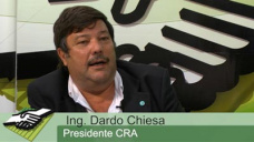 TV: Cmo ser la relacin de CRA y su nuevo presidente -Dardo Chiesa- con Cambiemos?