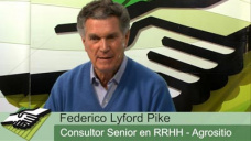 TV: Cay la demanda laboral del Agro?; con Federico Pike