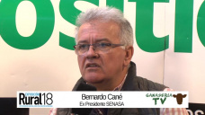 Ganad TV B1: Estamos bien sanitariamente para un Boom Ganadero?; con B. Can - ex Pres. SENASA