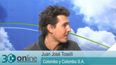 30 online B5: Qu buenos negocios pueden hacer hoy los ganaderos?; con J. J. Toselli