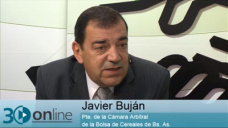 30 online B1: Podr venderse la Soja a mejor precio que ahora?; con J. Bujn