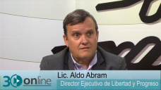 30 online B2: El nuevo Ministro Dujovne ayudar al Campo con sus prximas medidas econmicas?; con A. Abram