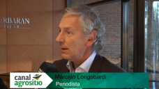 TV: El indio interno de Macri esta suelto y va a salvarnos?; con Marcelo Longobardi