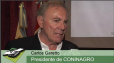 TV: La discrecionalidad de los ROE sigue pisando el precio del trigo; con Carlos Garetto