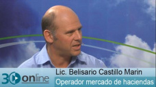 30 online B5: Qu pasar con el precio de la Carne y el 27% de Paritarias?; con B. Castillo