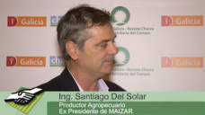 TV: Santi, existe un punto de equilibrio para que el productor no se funda?; con S. del Solar