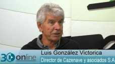 30 online B1: Qu va a pasar esta campaa con alquileres, insumos, y fletes?; con L. Gonzlez Victorica