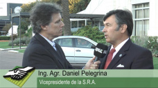 TV: Por qu le lechera de la regin se inserta en el mundo y la Argentina no lo logra?; con D. Pelegrina