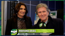 Analizando con la periodista Mariana Arias cmo comunicar mejor el Campo y sus Productores