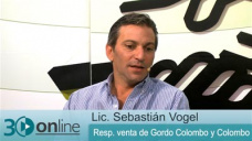 30 online B3: Suba, freno, recesin y cmo arrancar la Ganadera 2015?; con S. Vogel