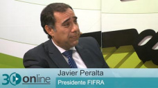 30 online B.4: Abrirn cupos de exportacin en 2015 por 400.000 tons?; con J. Peralta - FIFRA