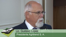 TV: Qu zonas agrcolas crecern para alcanzar 40 Mill. Has sembradas?; con G. Lpez